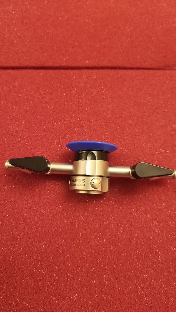 Olympus A2653 Excellent Unit 30-Day Guarantee