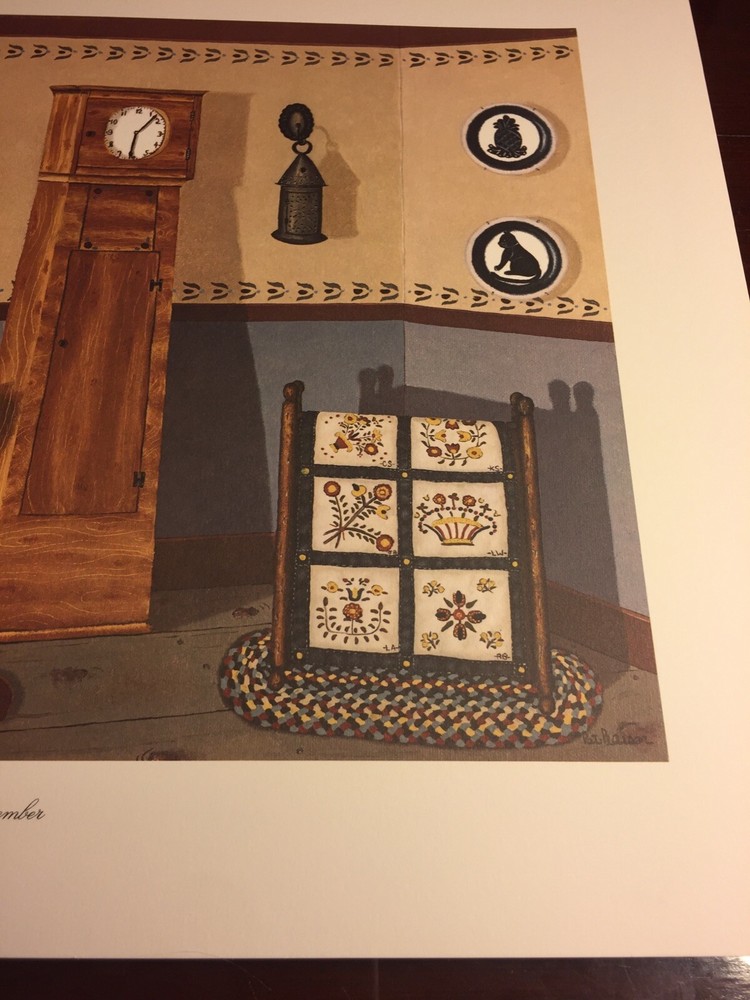 Pat Pearson, Time To Remember, Open Edition, 1984.