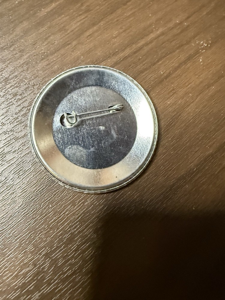 9/11 Eagle Teardrop Remembrance Pin