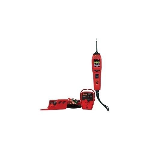 POWER PROBE PPKIT04 IV Master Combo Kit - Red
