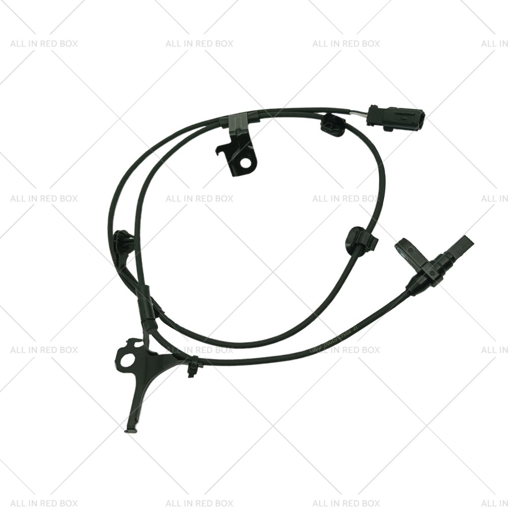 ABS Wheel Speed Sensor Front Right + Left Suitable for Toyota Yaris 2011-2018