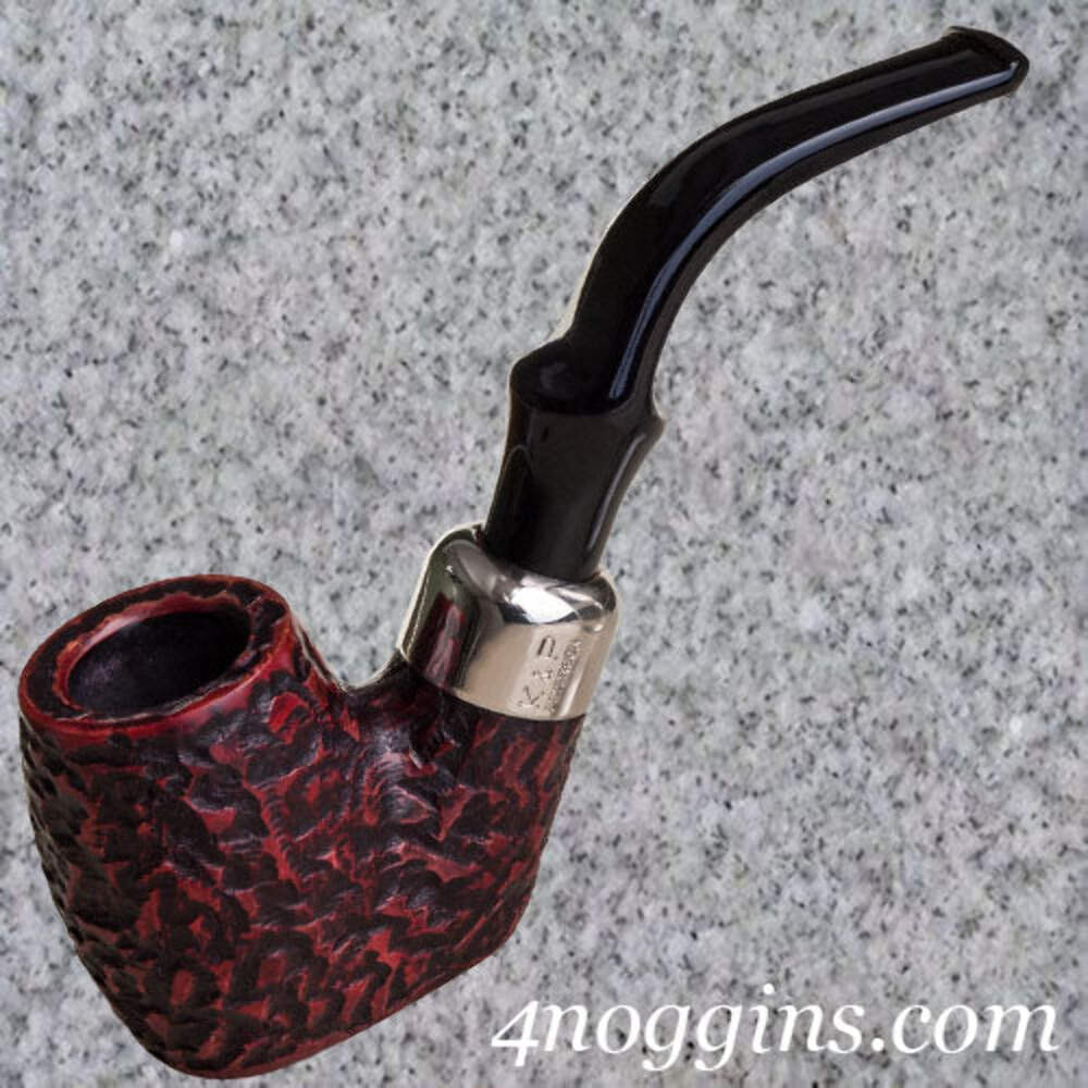 Peterson: Standard System Rustic (304) Fishtail
