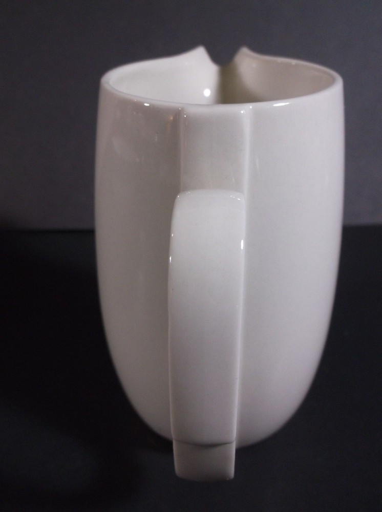 Mikasa Rustico creamer
