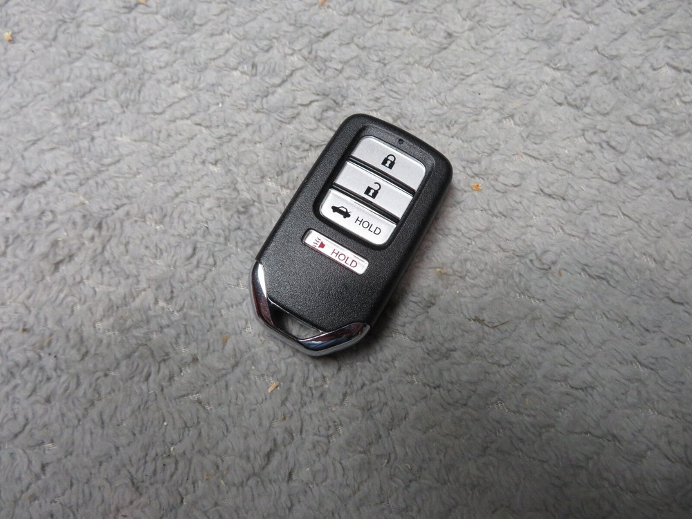 Honda  remote key fob OEM