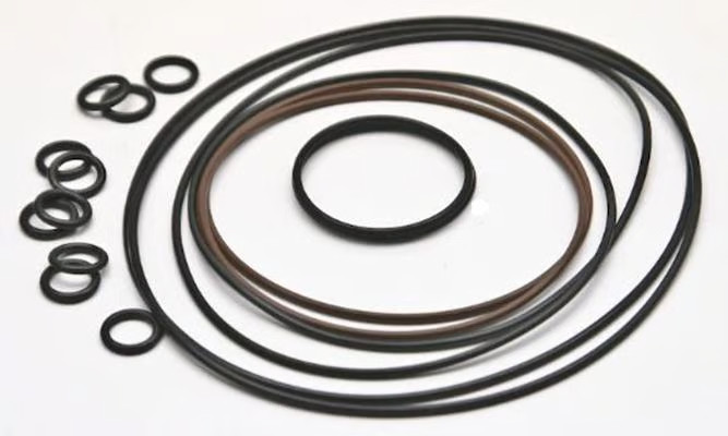 Pro Design Replacement Dome O-ring ATV/UTV PD295 PD905