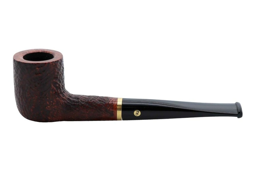 Brigham Tundra Pipe #03