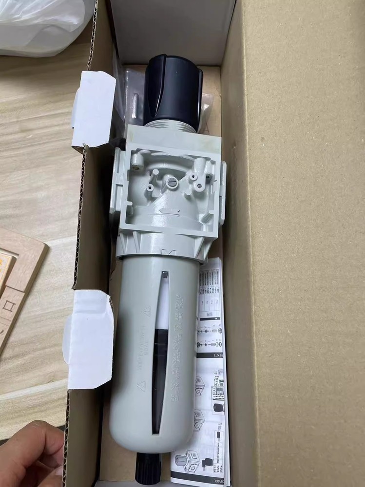 New AVENTICS Filter Pressure Reducing Valve G3/4' G653APBP5GA00HN Fast Ship