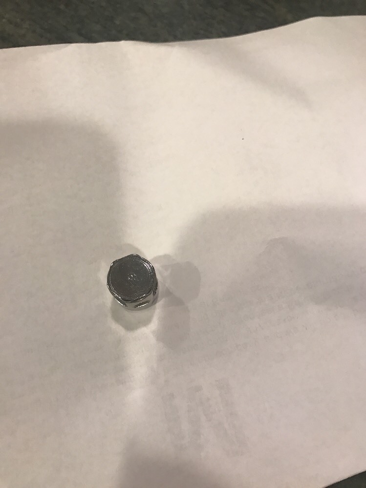 Snap On rtmbs8 1/4 drive low profile shank bit holder