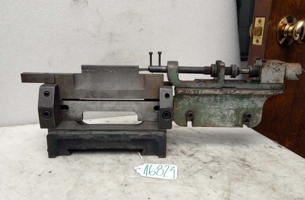Royal Master infeed work rest holder 46823