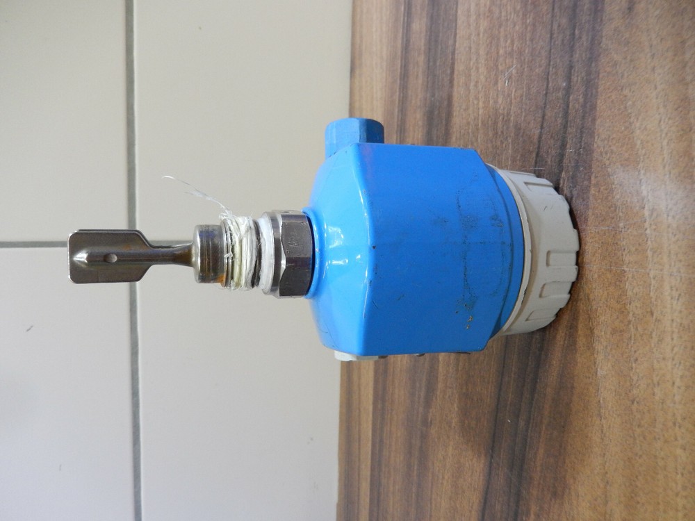 Endress+Hauser LIQUIPHANT M, FTL 50