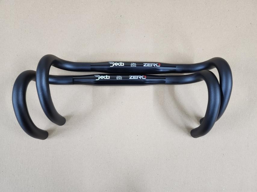 Deda Elementi Zero1 Handlebar Clamp 31.7/31.8 mm