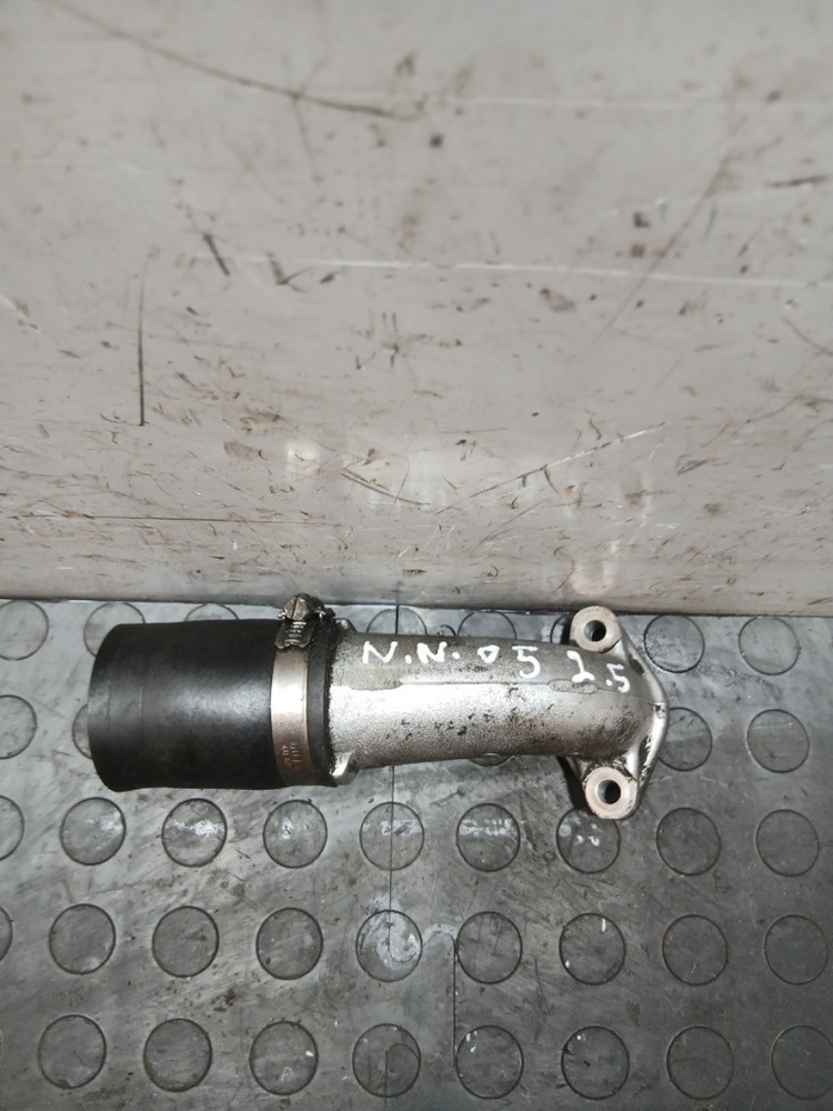 NISSAN NAVARA D22 2.5 DIESEL INTERCOOLER PIPE
