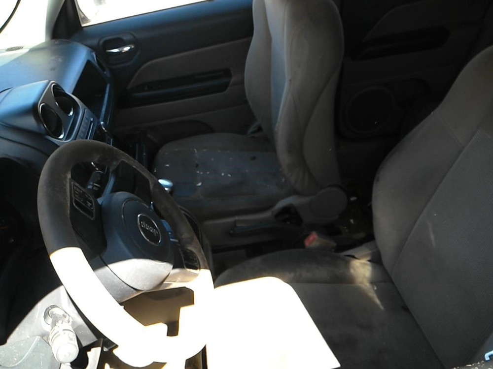 Engine ECM Electronic Control Module Fits 12 COMPASS 104967915