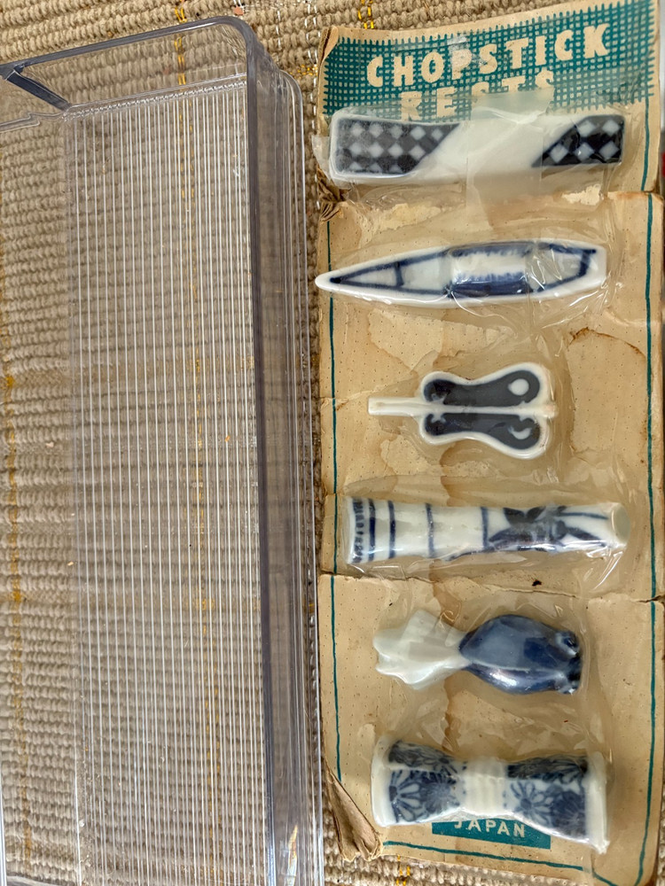 Chopstick Rests