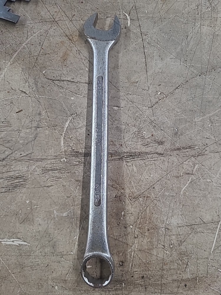 Electrolite 1" Combination Wrench