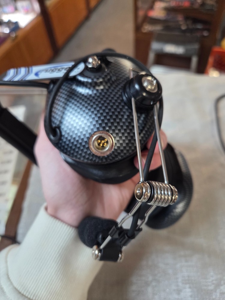 Rugged Radios Headset H42-CF