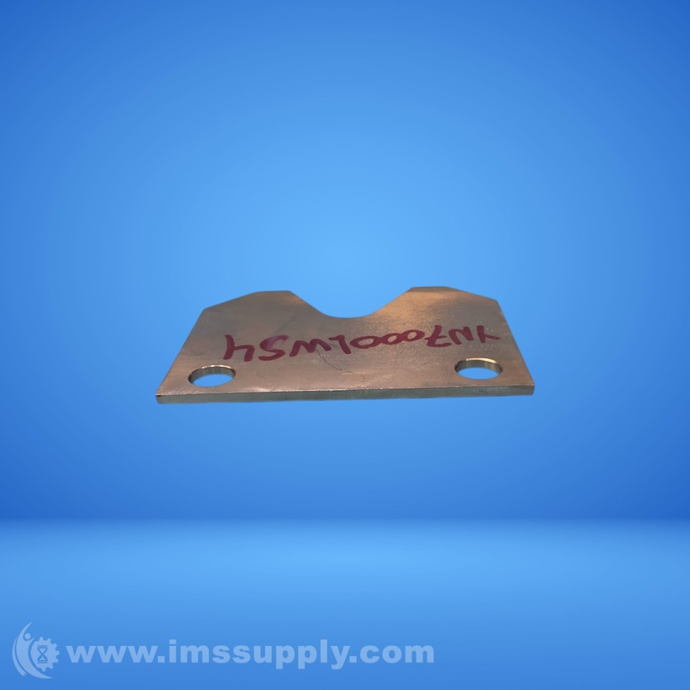 V-shaped Butterfly Plate FNIP