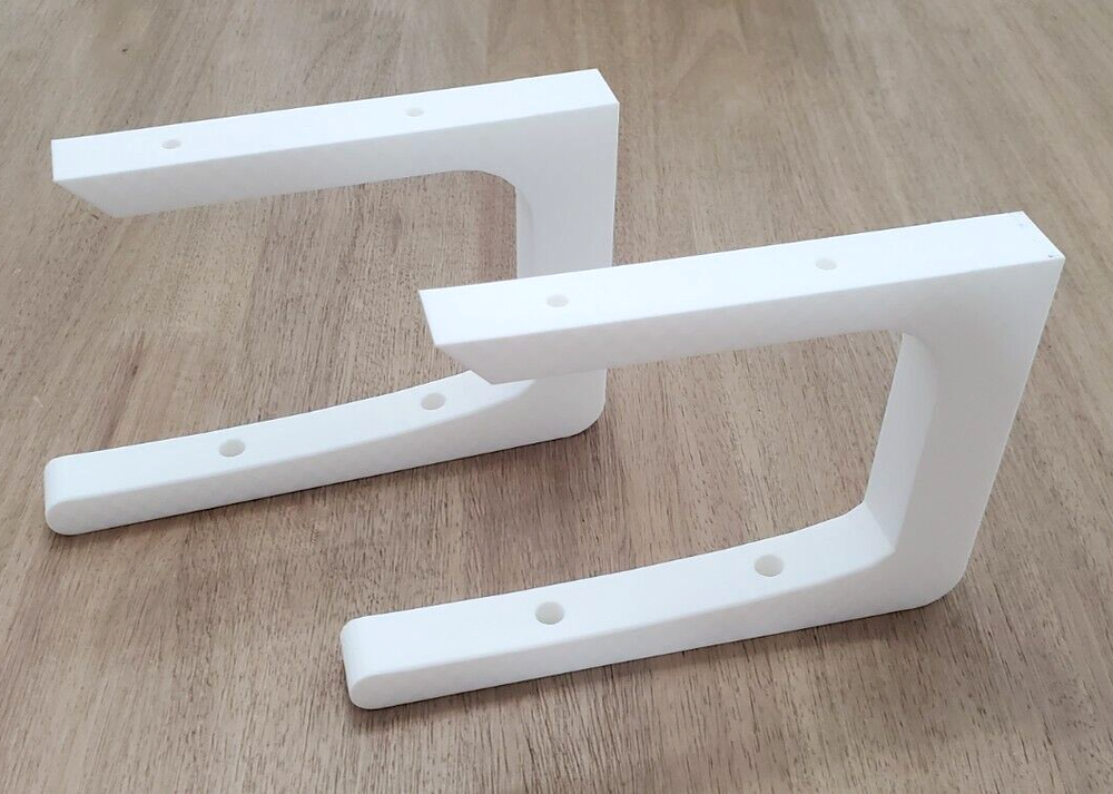 RC Airplane Hanger Ceiling Mount Wall Bracket for Hanging Medium & Large Planes