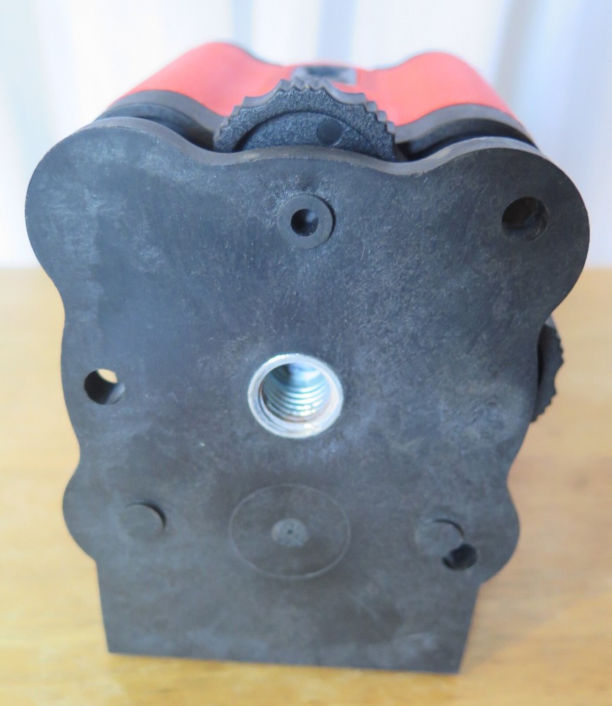 Lazer Mark Wizard with bracket & case