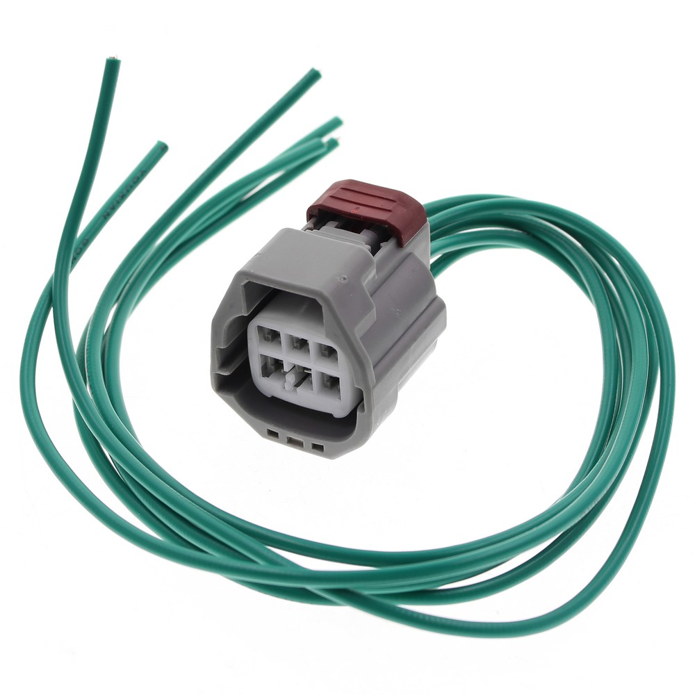 for Ford Excursion F-Super Duty Transfer Case Shift Motor Wire Connector Pigtail