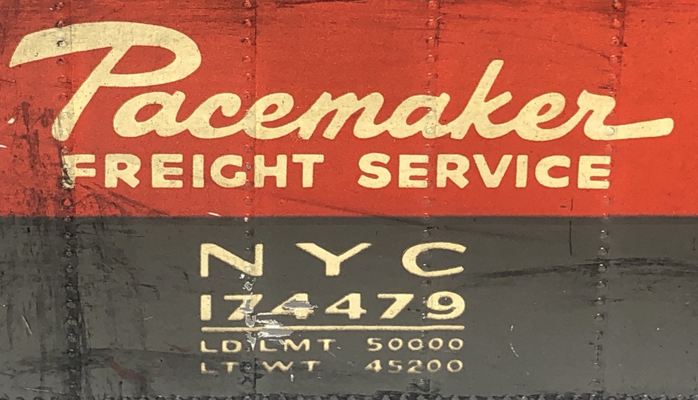Varney New York Central Pacemaker Freight Service 174479