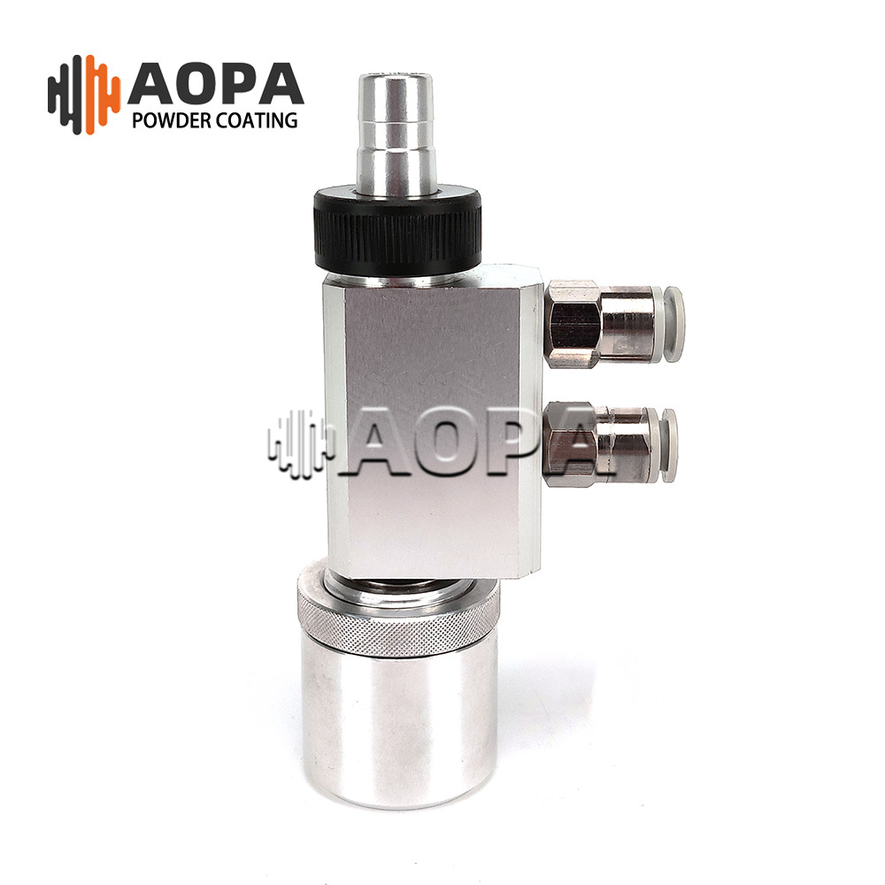 Powder Coating INLINE Powder Pump Assembly Packaged 1095926 (Non-OEM)