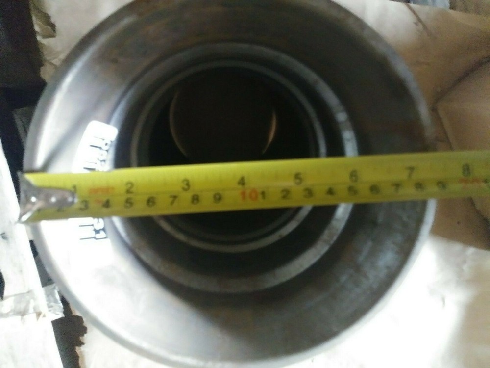 webasto combustion chamber 87045A