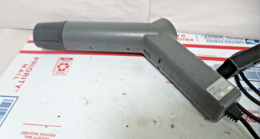 Blue Point Timing light MT125A