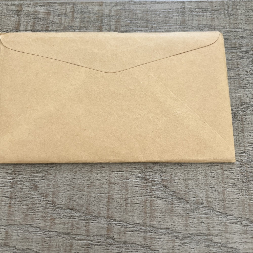 1958 Sealed US Mint Flat Pack Silver Proof Set