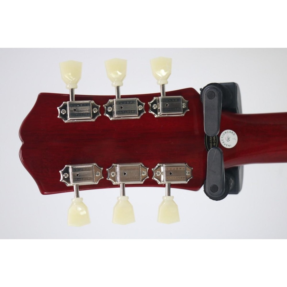 Authentic EPIPHONE SG STANDARD #270-004-255-5176