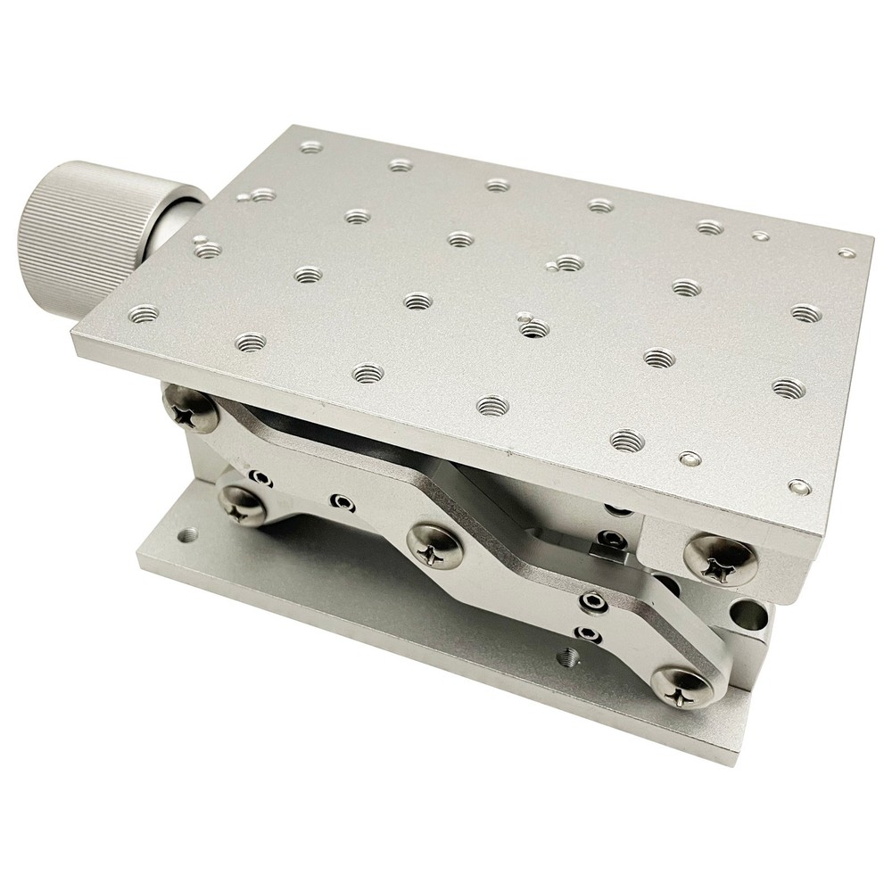 One-dimensional Marking Machine Table 150*100mm Workbench Engraving Parts