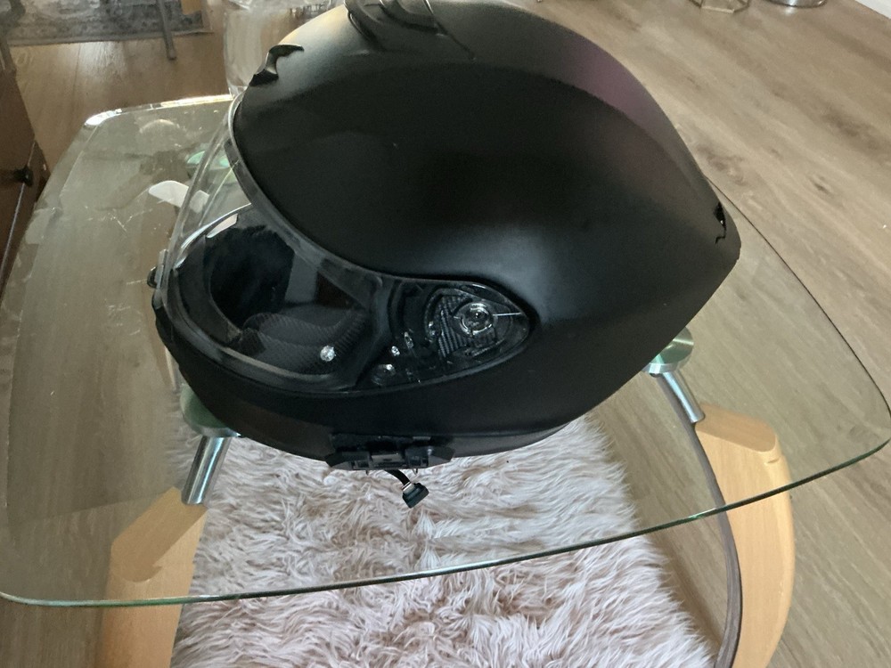 Motorcycle