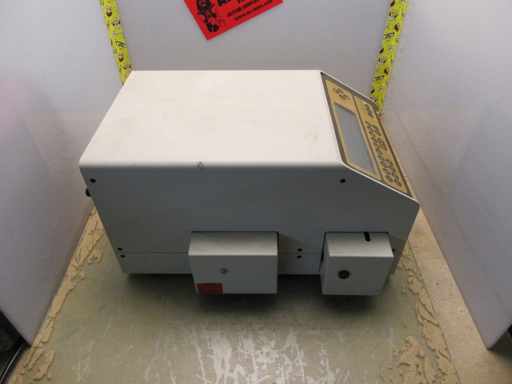 linear uvis 204 variable wavelength absorbance detector [3*A-16]