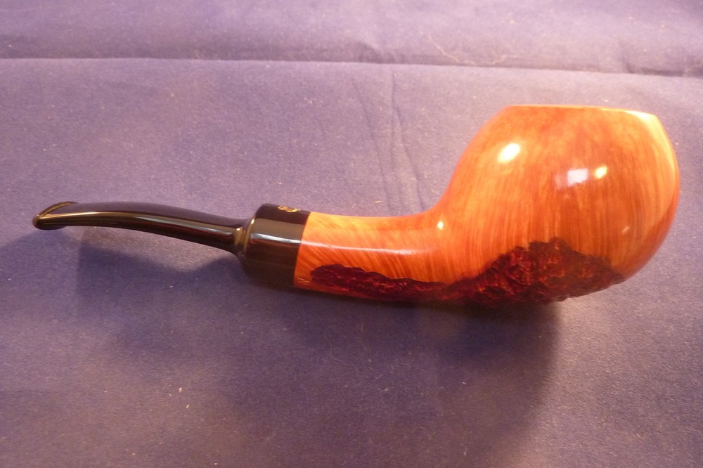 Pipe Winslow Crown Viking