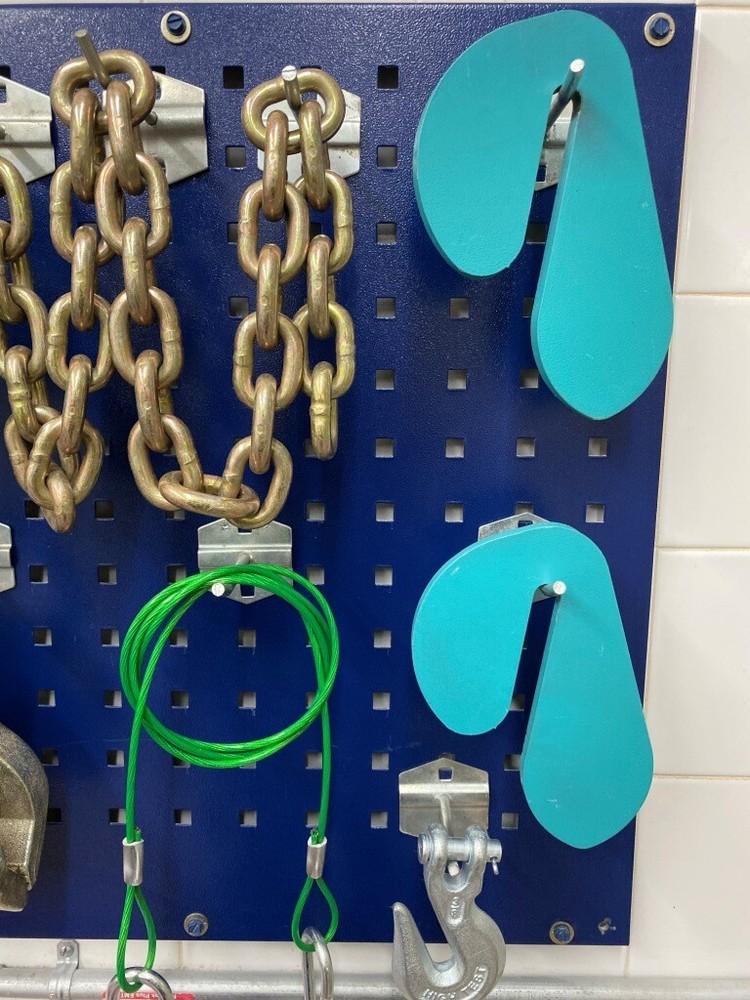 SET#2 HEAVY DUTY AUTO BODY FRAME MACHINE 15 PCS PULLING TOOLS CLAMPS MEGA PACK