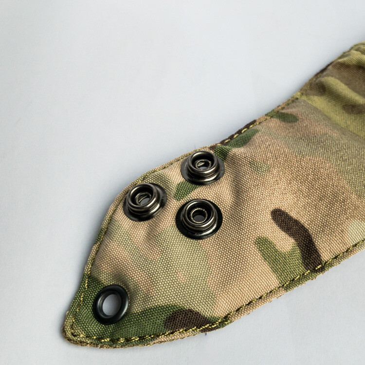 Tactical Riding Half Face Mask Double Layer Camouflage Face Shield