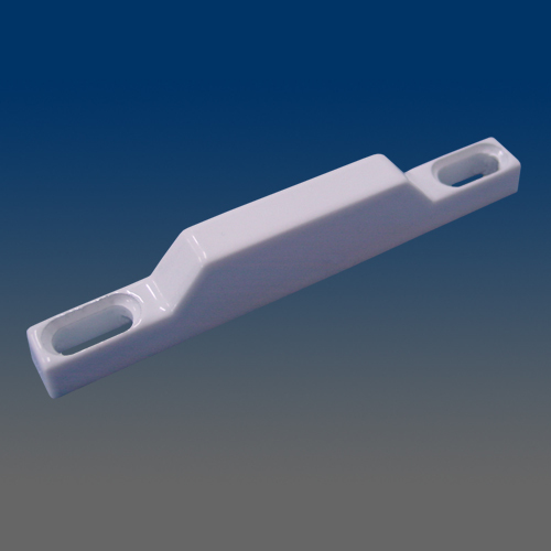 Window Sash Keeper 8420WHITE