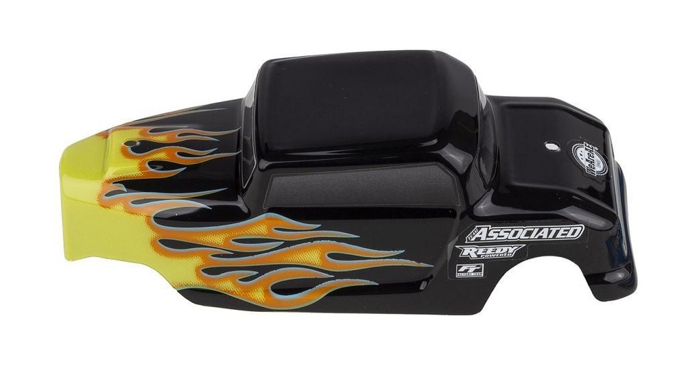 Team Associated - HR28 Body, Painted