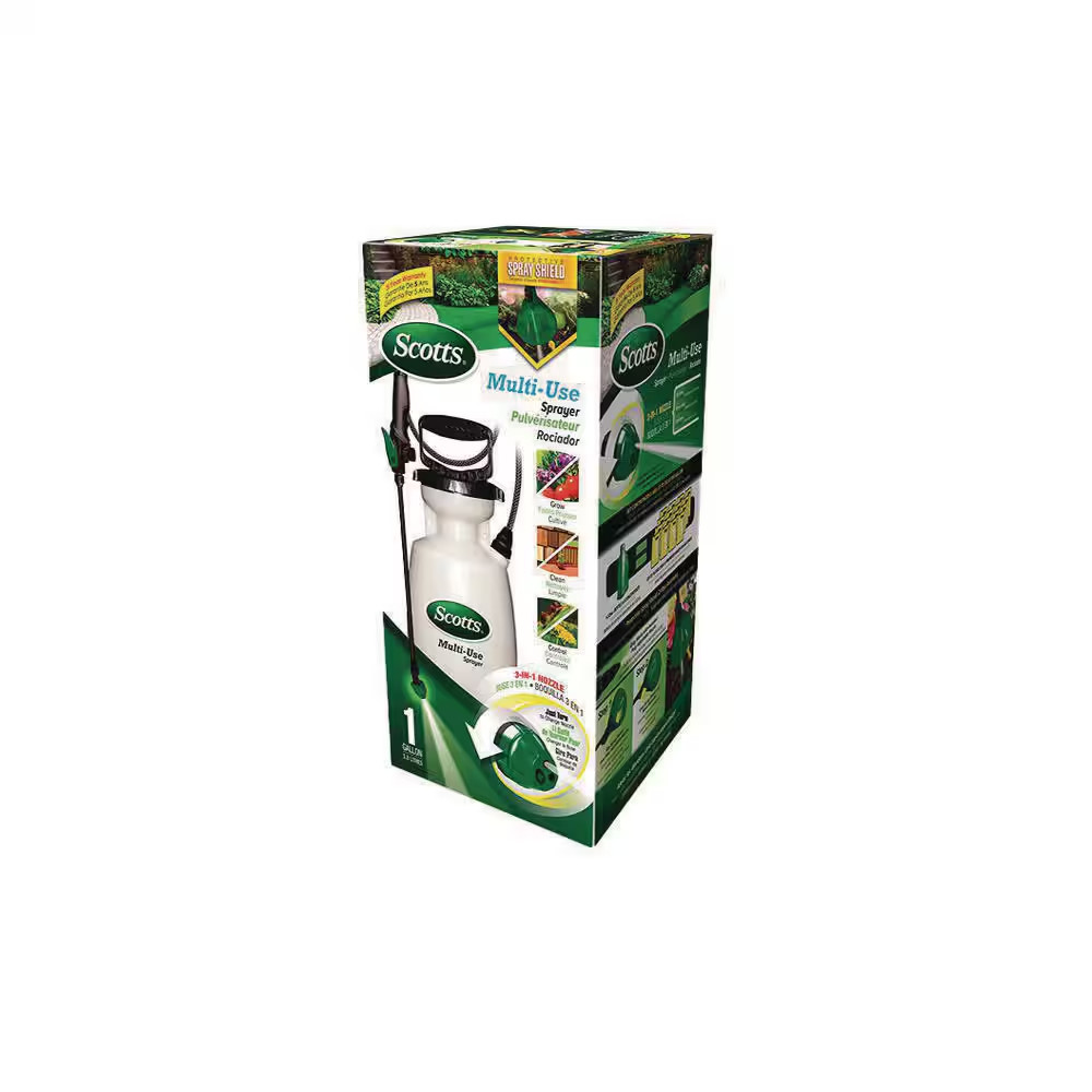 1 Gal. Multi-Use Sprayer