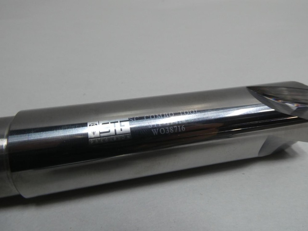 Stf Precision STF-17414 Sc Combination Tool