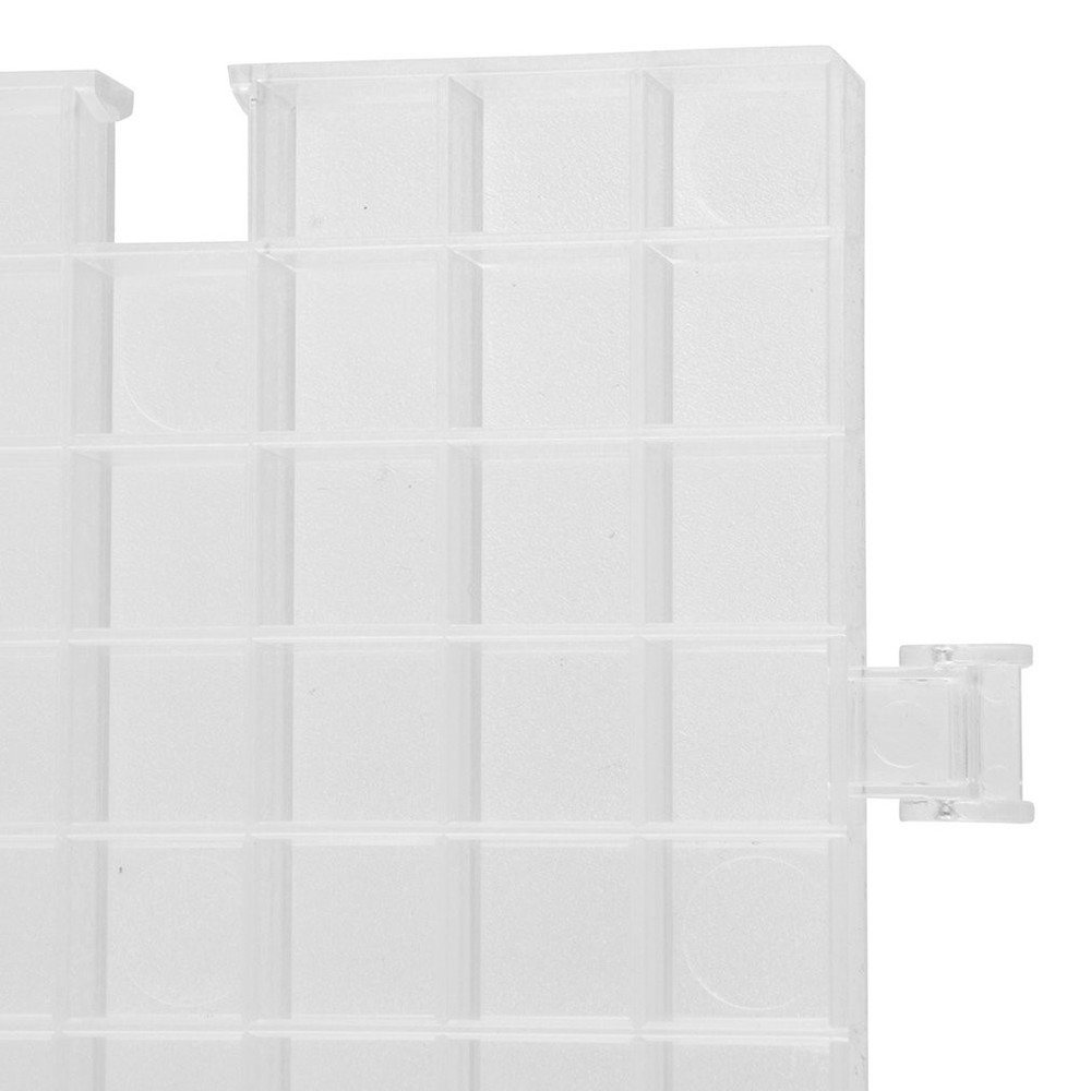 Creator's Waffle Grid 2Pack The Original MultiUse Modular Grid System