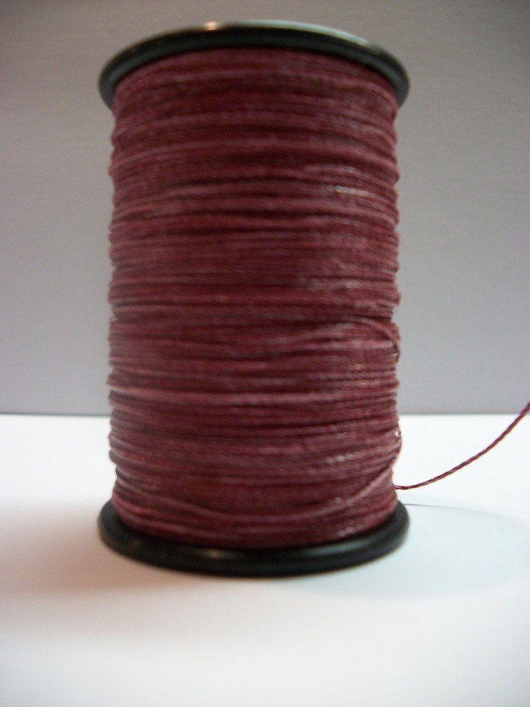 Mountain Berry BCY 3D Archery Bow String Serving