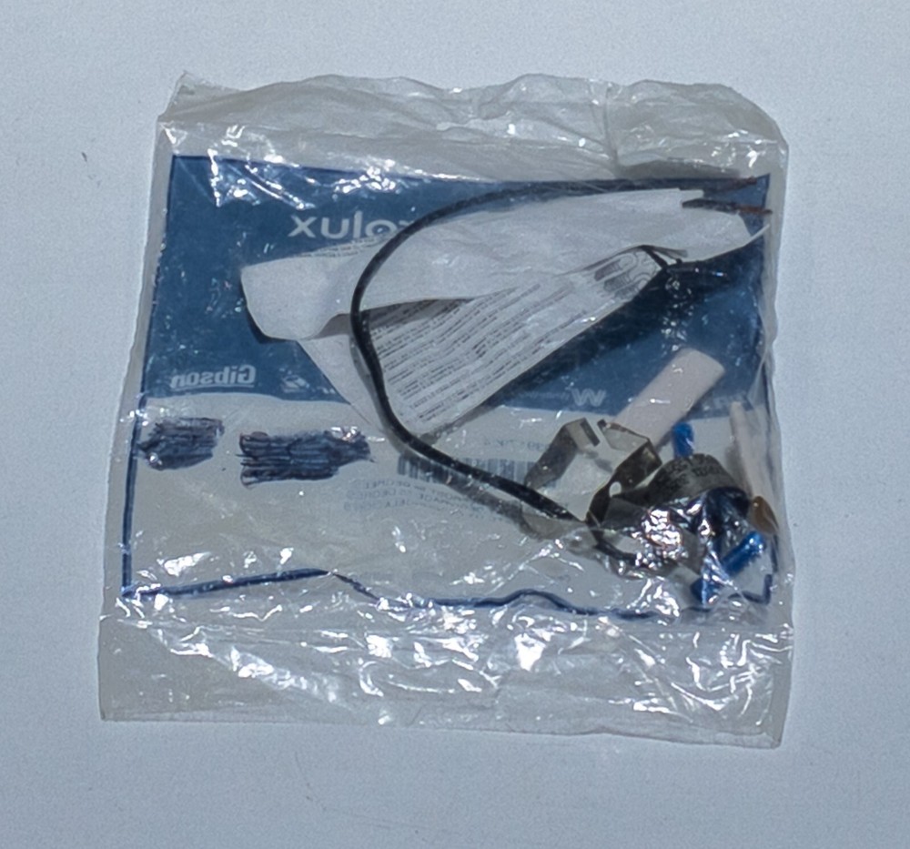 Electrolux 5303917954 Refrigerator Freezer Defrost Thermostat