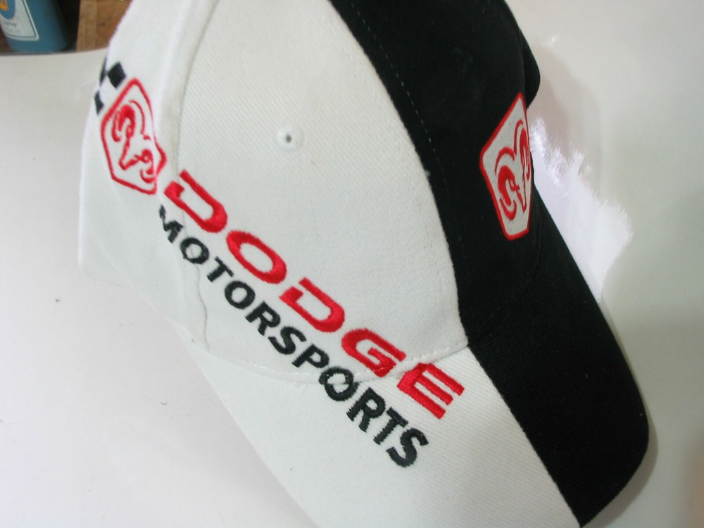 Dodge  BASEBALL CAP Hat