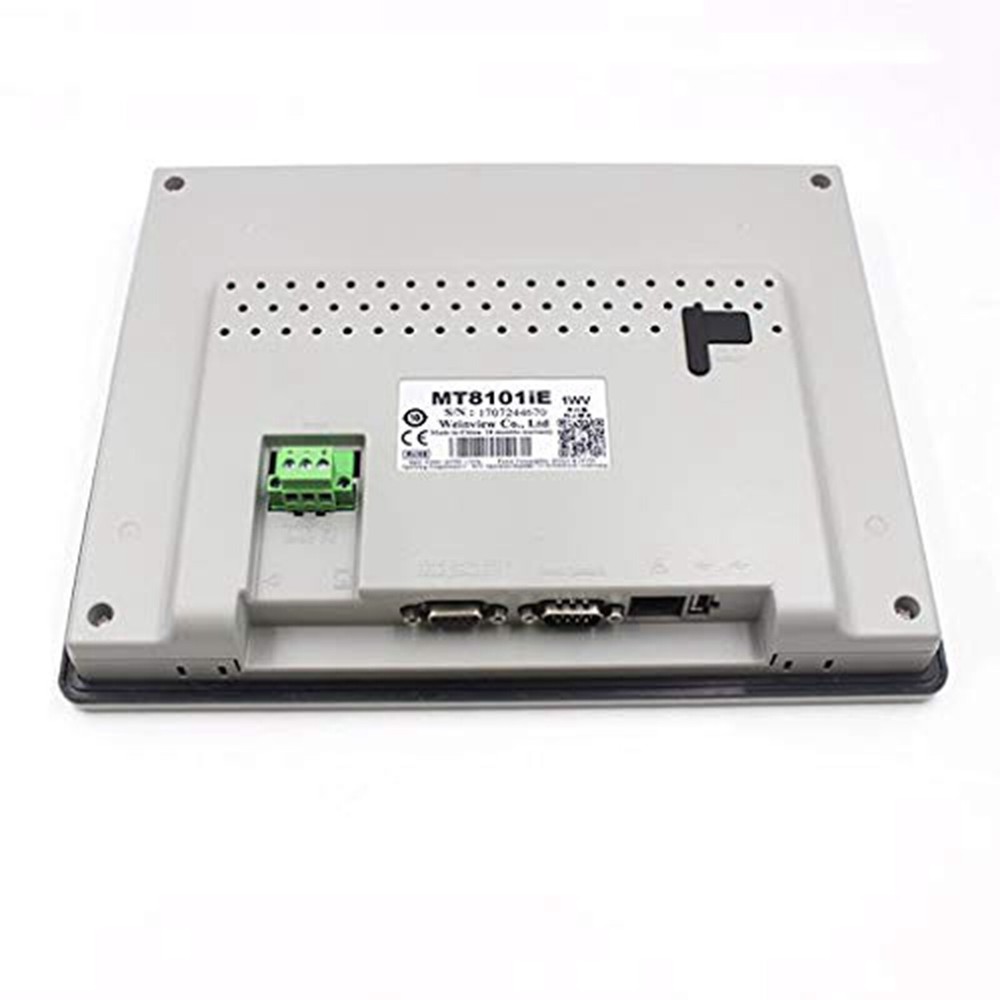 NEW WEINTEK MT8101iE Touch Panel