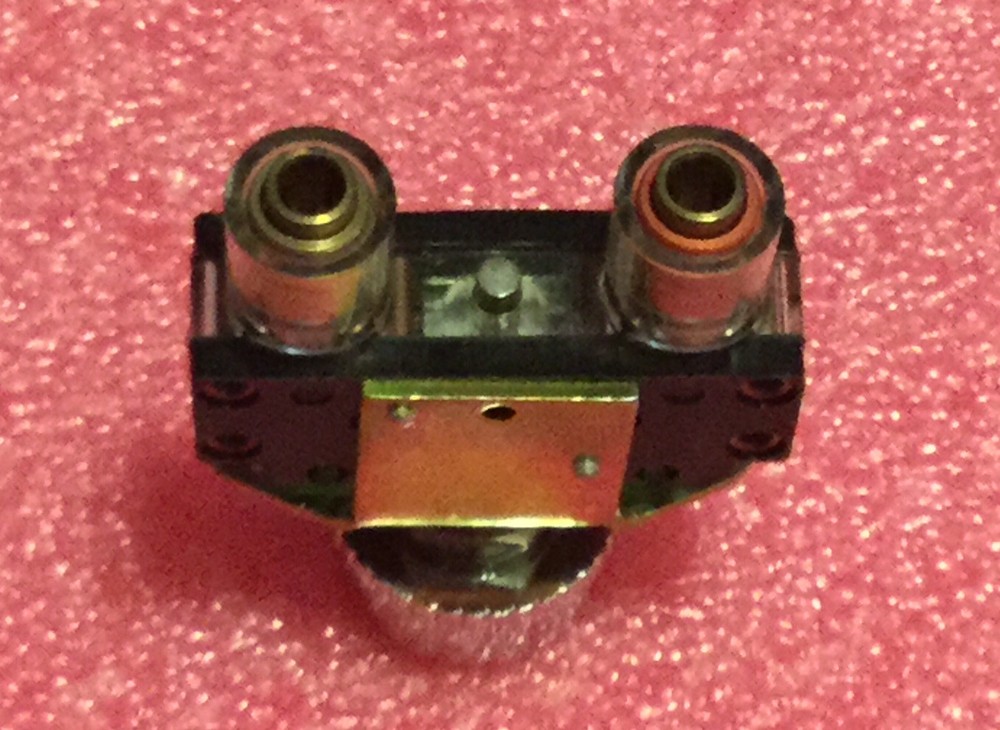 Crouzet 3477 Push Button