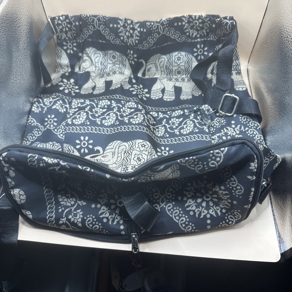 The BigOne Packable Foldable, Compact Backpack