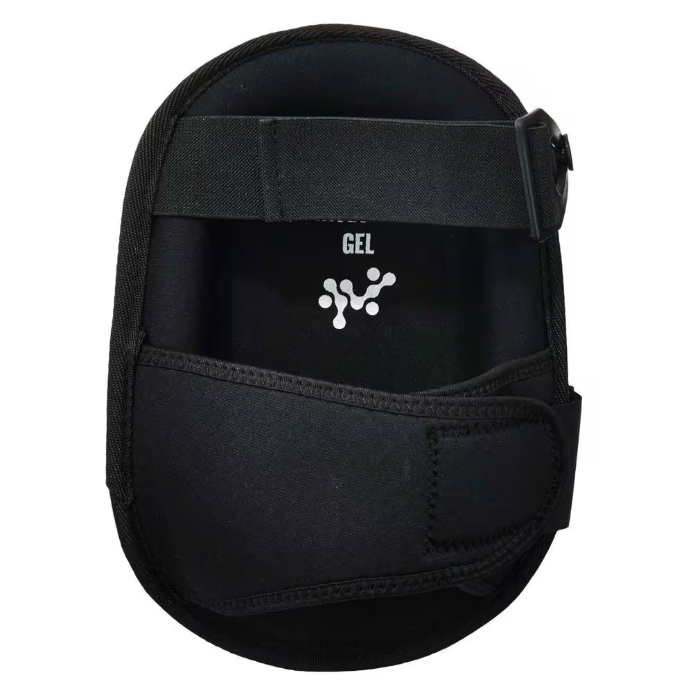 Proflex Long Cap Injected Gel Knee Pads