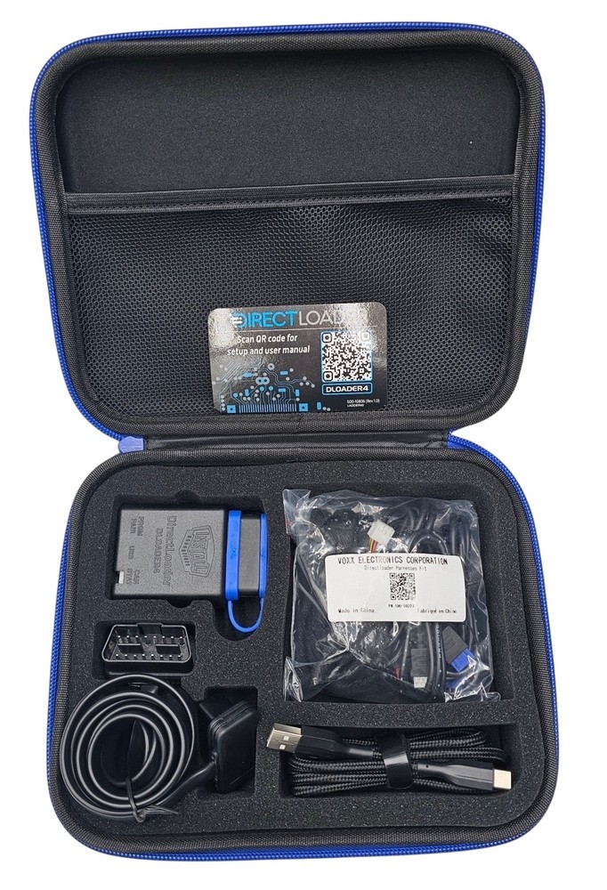 XpressKit DLOADER4 Programming Tool Sonic Electronix