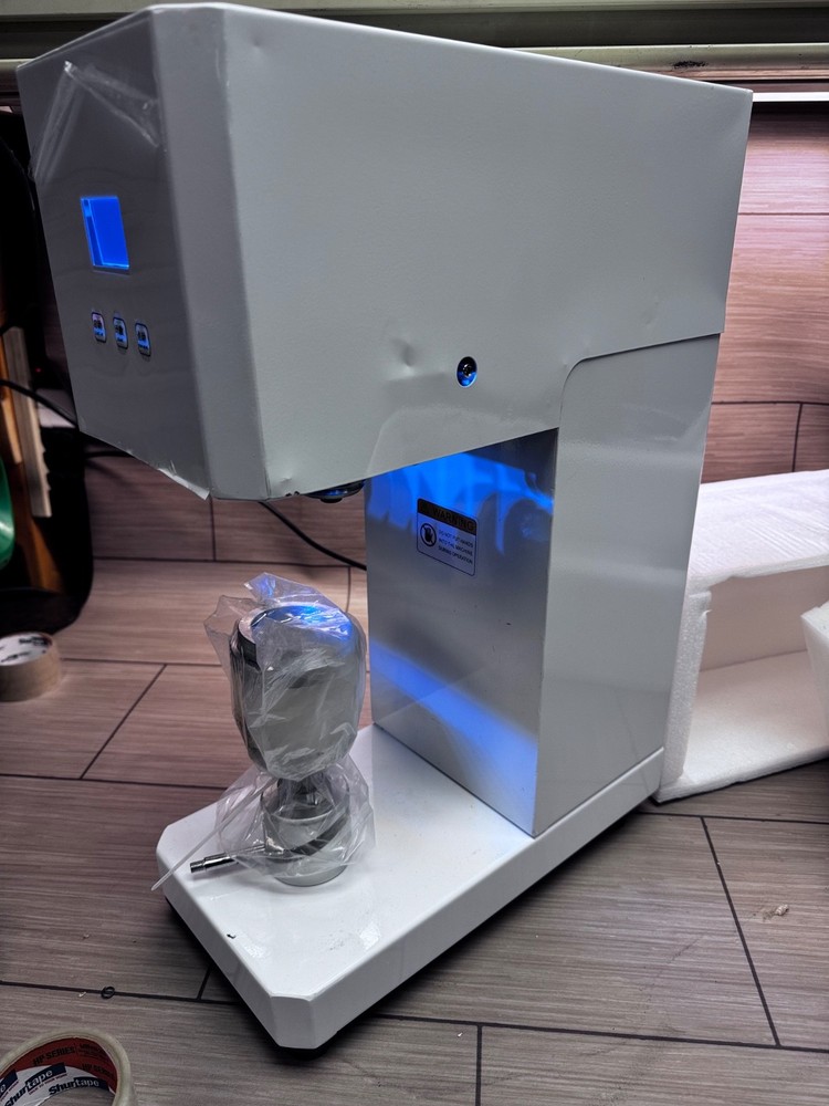 Commercial Automatic Can Sealer machine